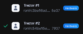 trezor