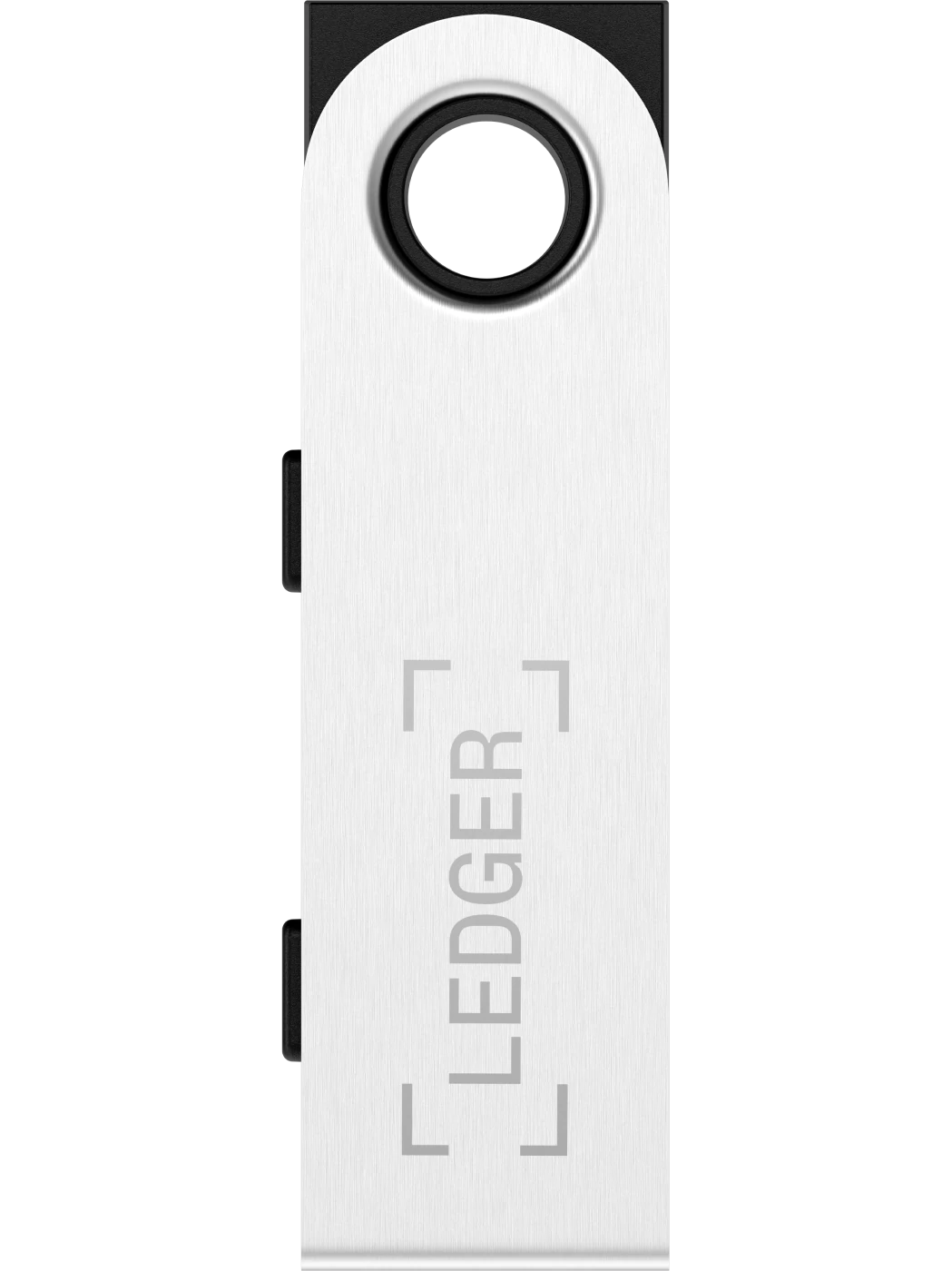 Nano S Black