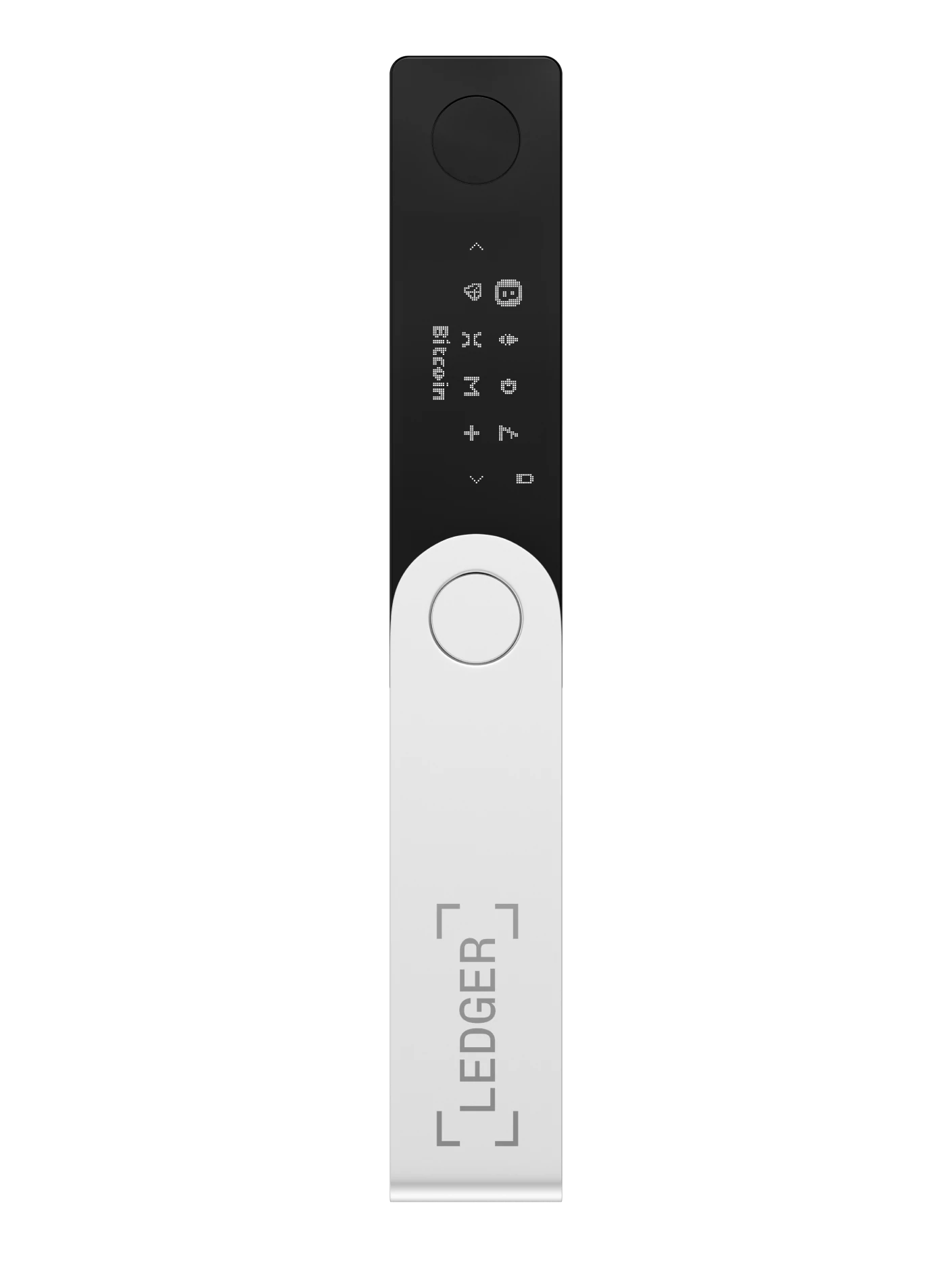 Nano X Black