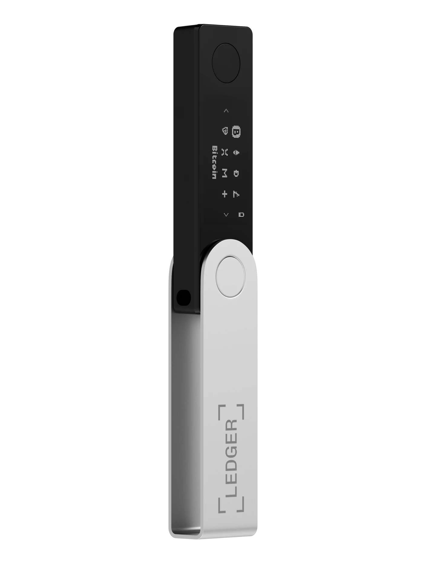 Nano X Black